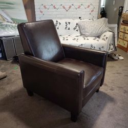 Recliner Chair 