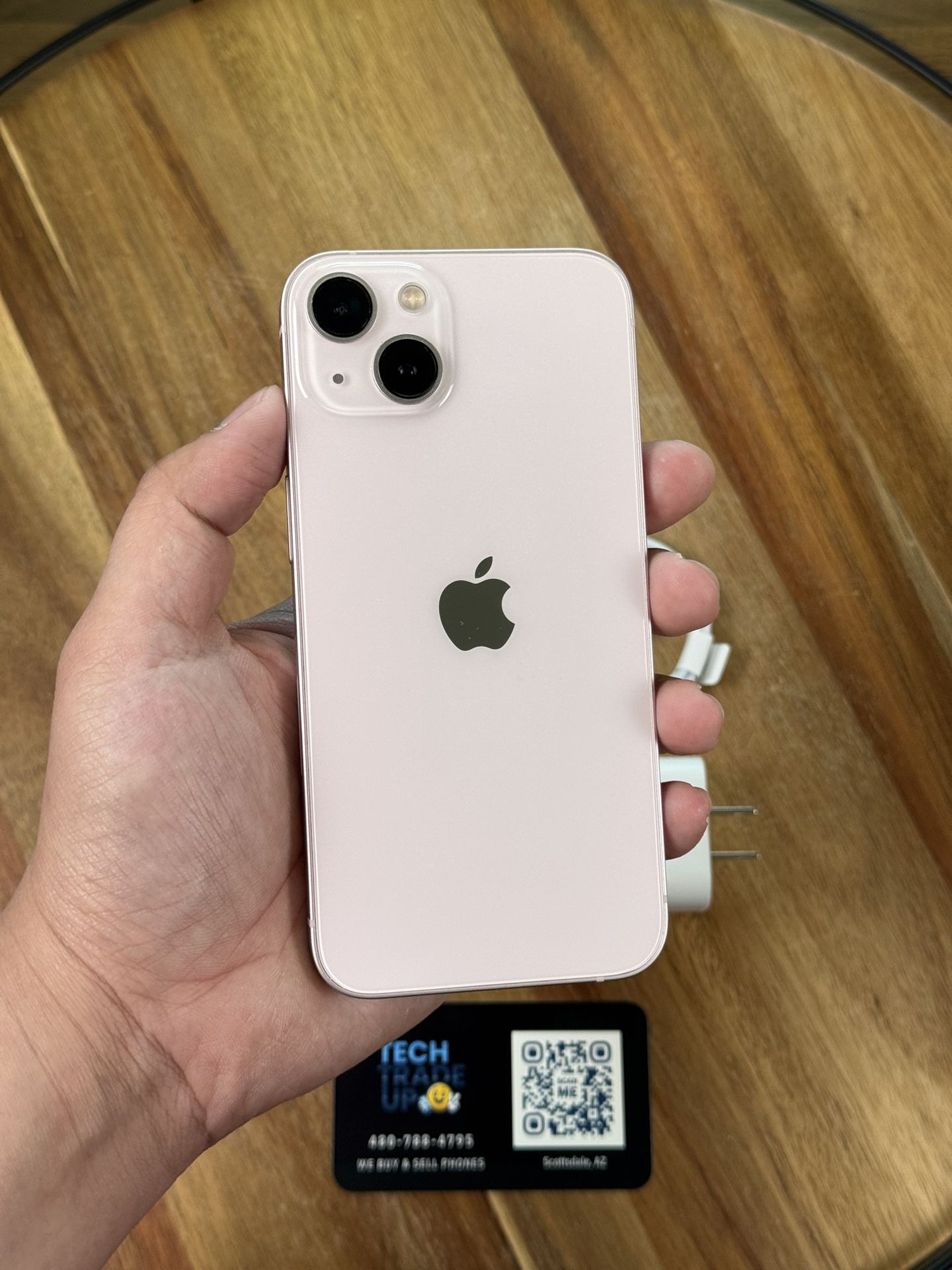 iPhone 13 128Gb Pink 🌸 Unlocked