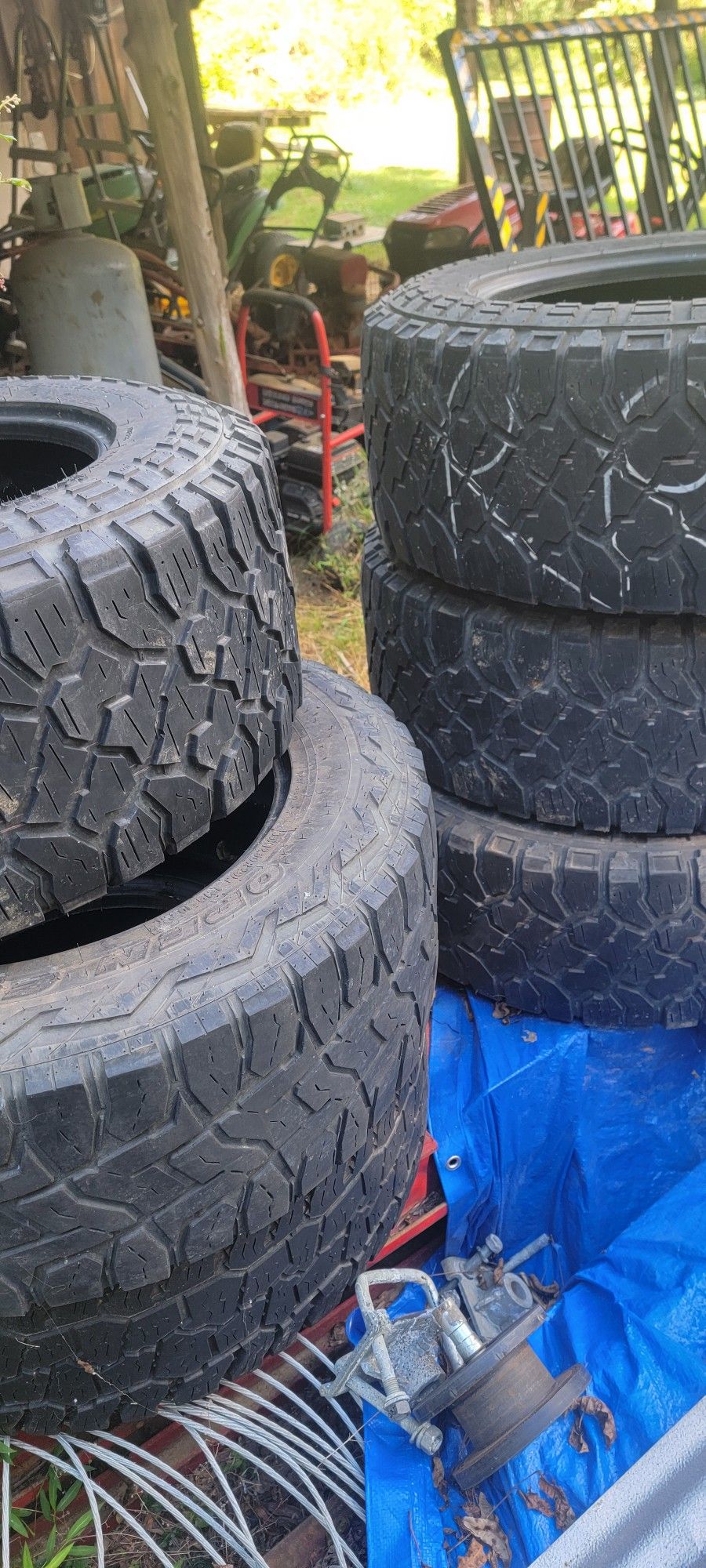Tires