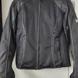 Sedici Women's Moto Jacket & Pants
