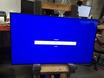 BCR022 Samsung QN55QN85CAFXZA 55" 4K Neo QLED Smart TV with Dolby Atmos