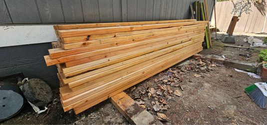 Wood