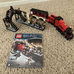 Lego Harry Potter Hogwarts Express 75955