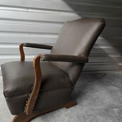 Small Rocking Chair
