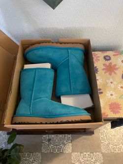 UGG boots