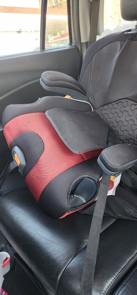 Booster Seat