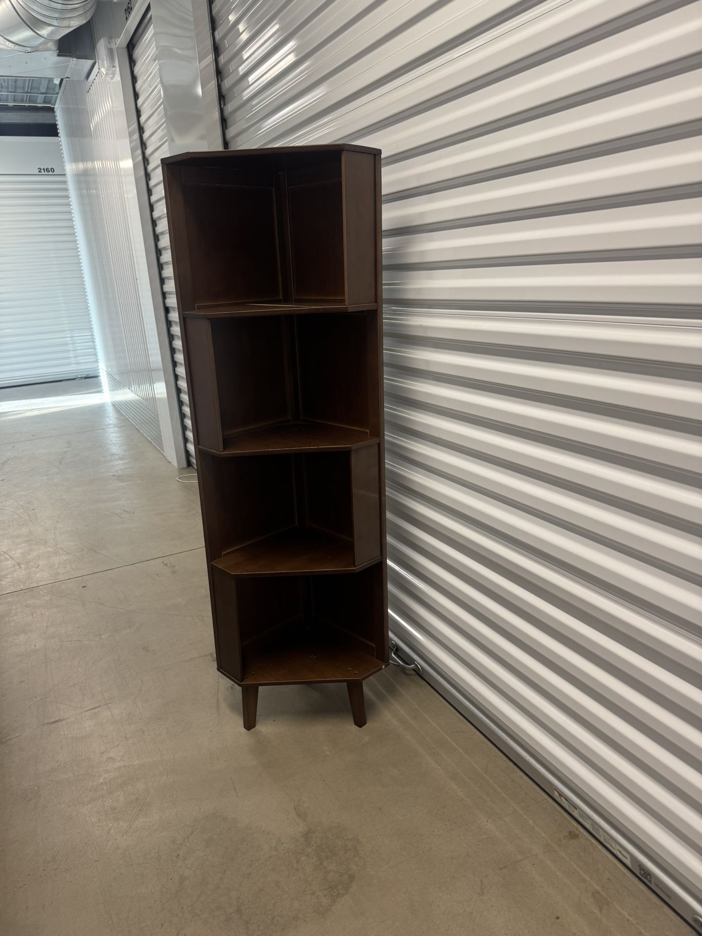 Mid century Shelf