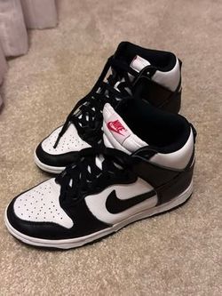 Air Jordan size 6