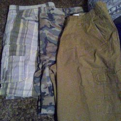 Men's Shorts 