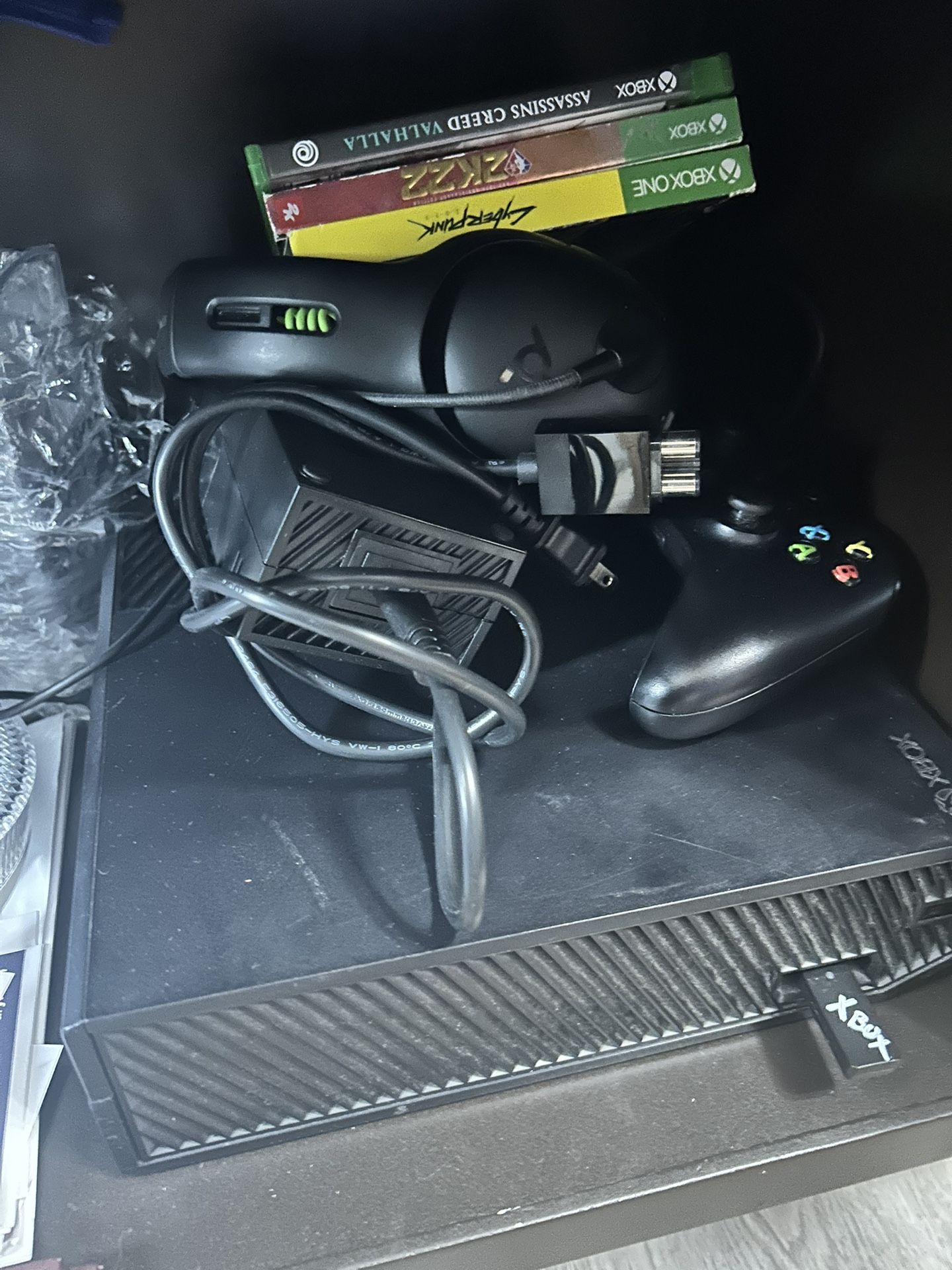 Xbox One