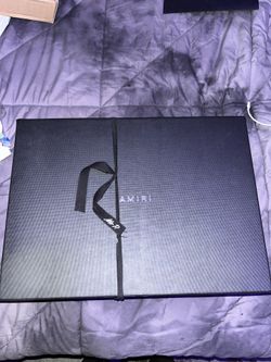 Amiri Bone Runner