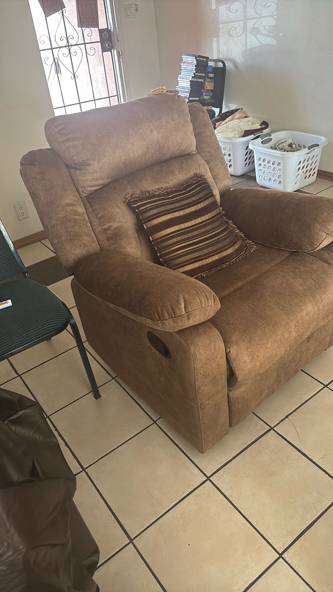 Recliner Estate Sale