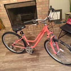 2  Brand New IZIP 21 Speed Bikes