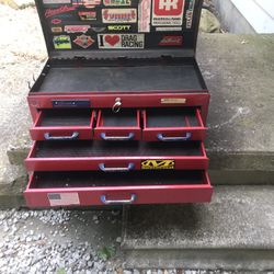 tool box