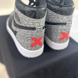 Jordan 1s 🆕 New Size 10.5m.    139$