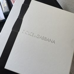 Dolce& Gabbana Light Blue Pour Homme 
