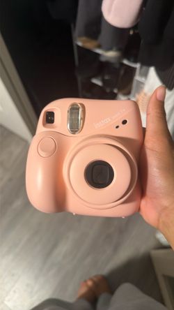 Instax mini 7