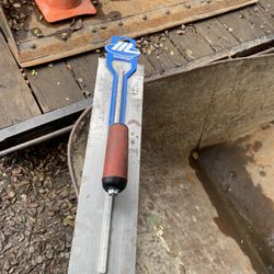 Cement Trowel Trola De Cemento