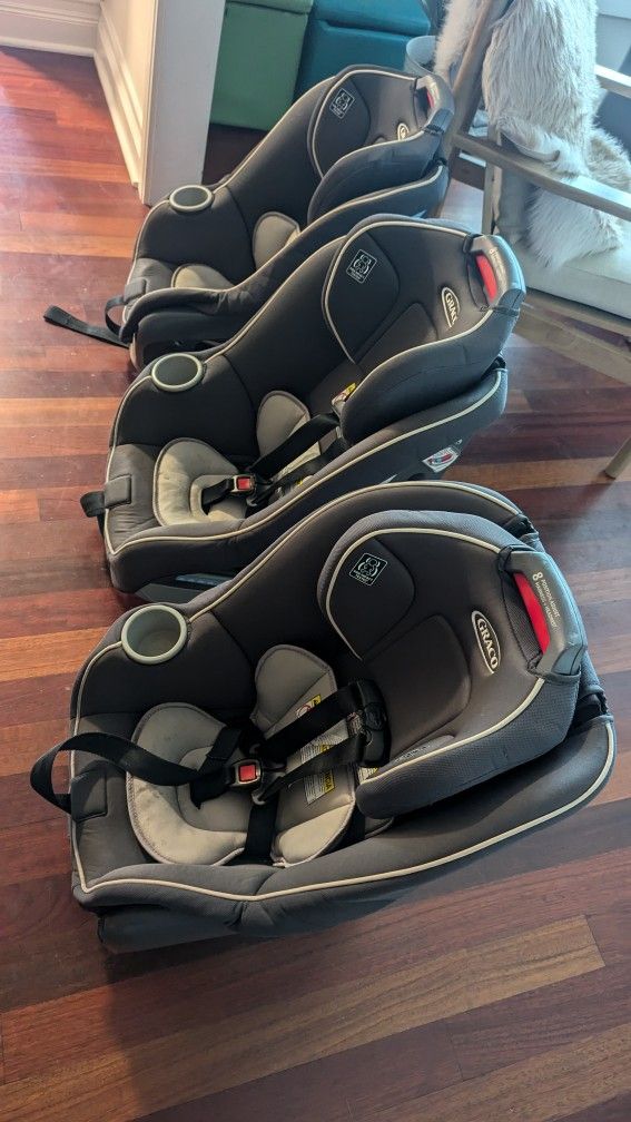 Graco Car Seats