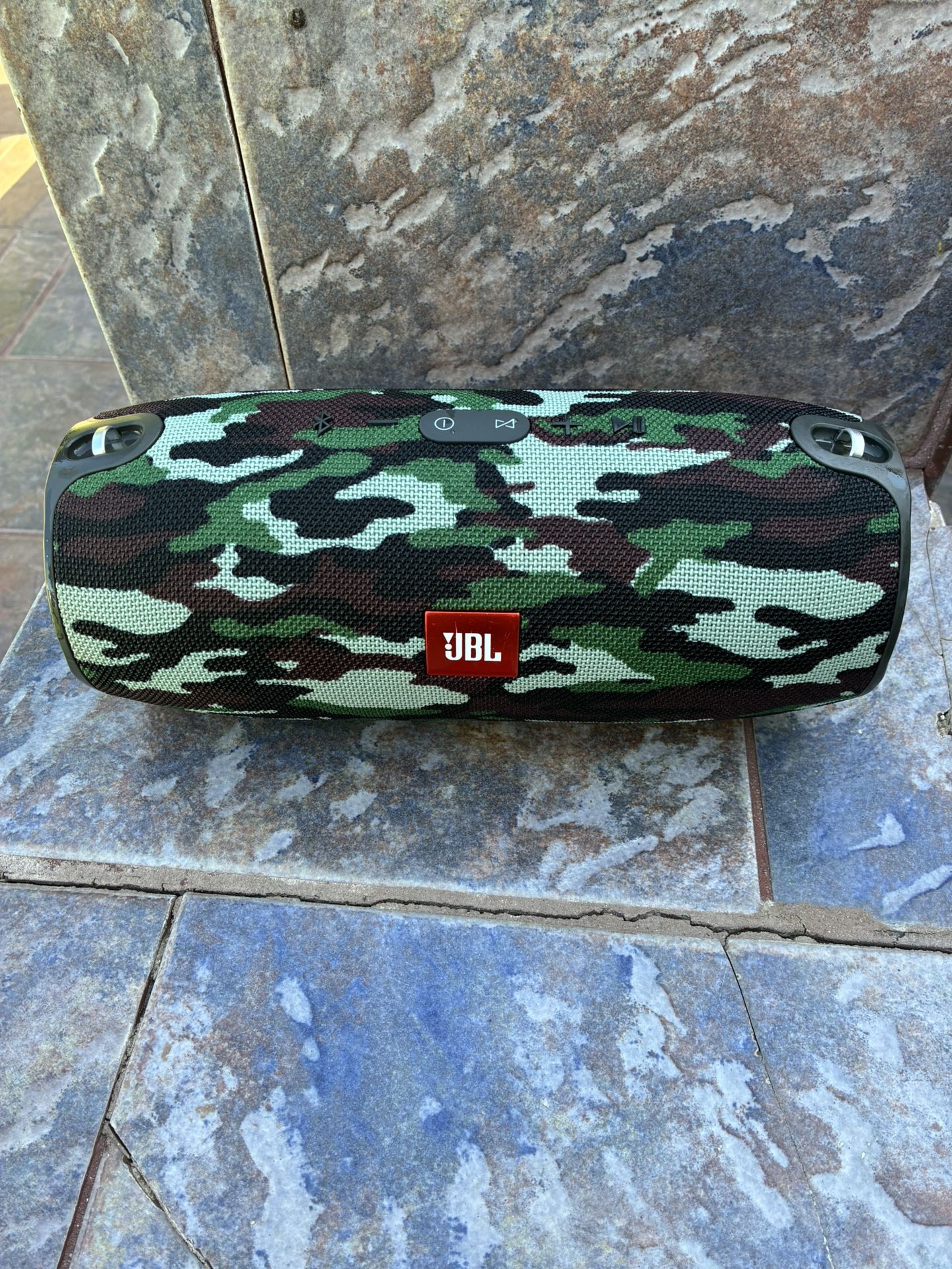 JBL XTREME1 WIRELESS BLUETOOTH SPEAKER π
