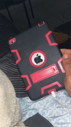 Ipad Mini 4
