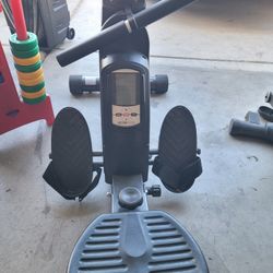Rower
