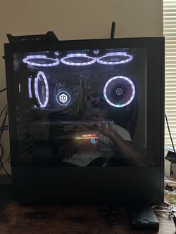 Custom PC