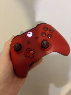 Xbox one controller