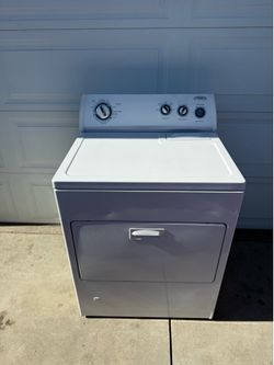 Whirlpool Gas Dryer