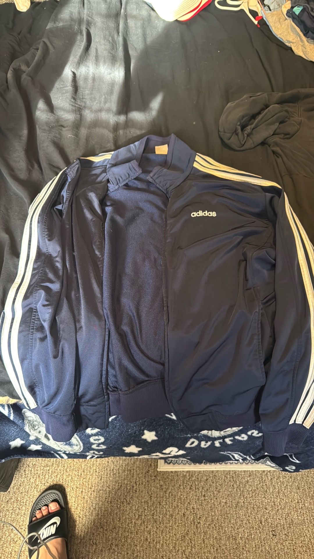 Adidas sweater