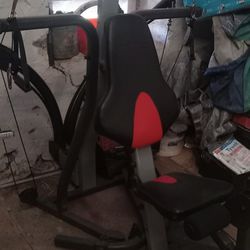 Bowflex Xceed