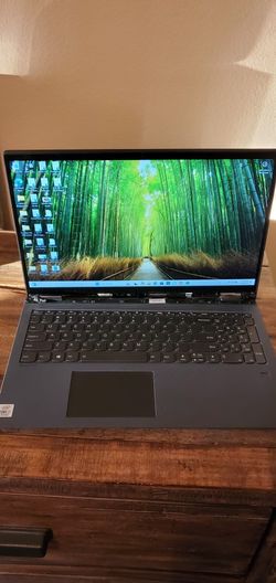 Lenovo IdeaPad Flex5 15IIL05 15.6" Laptop