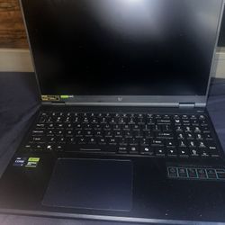 Acer Gaming Laptop