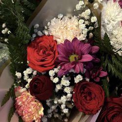 Mother's day Bouquets
