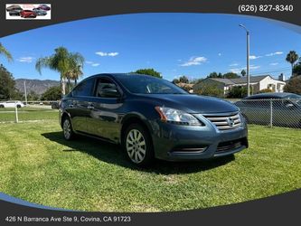 2013 Nissan Sentra