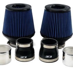 High Flow Z1 Intake Filters