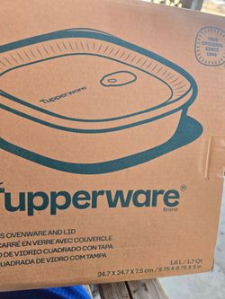Tupperware