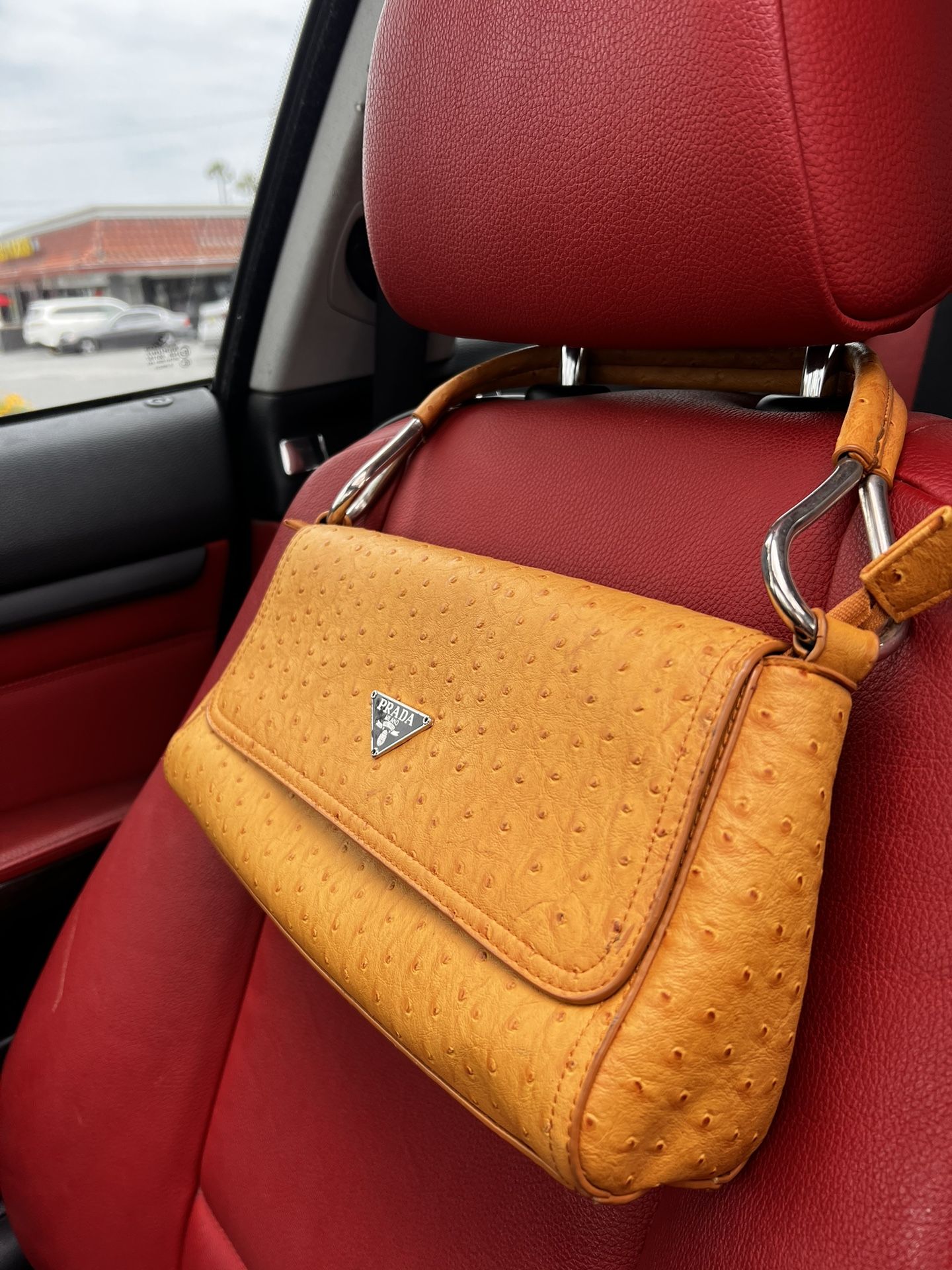 Prada Bag