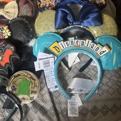 Disney Ears