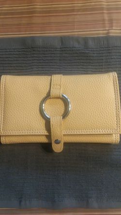 Flexible PreZerve storage case with snap closure