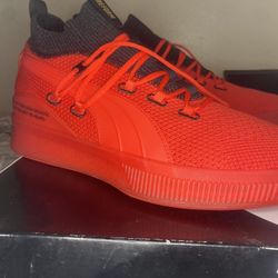  Puma X Clyde Court Reform Meek