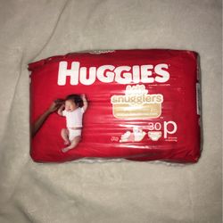 Preemie Diapers