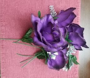 Misc wedding items