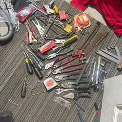 Tools 