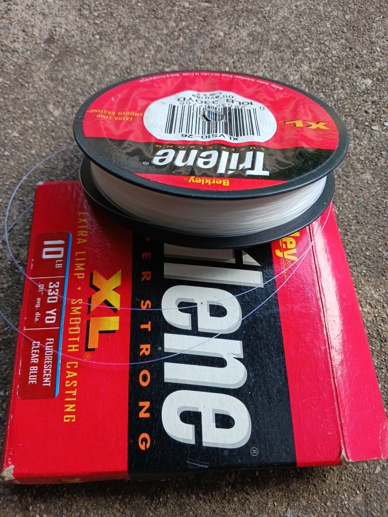 Fishing Tackle