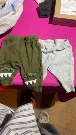 Baby clothes