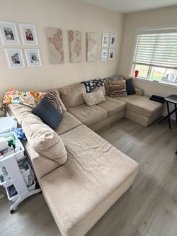 Sectional Sofa