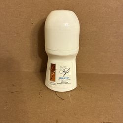 Avon skin so soft ultra even deodorant