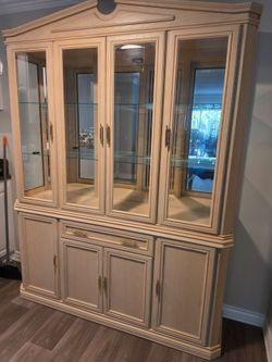 China Cabinet