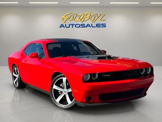 2015 Dodge Challenger